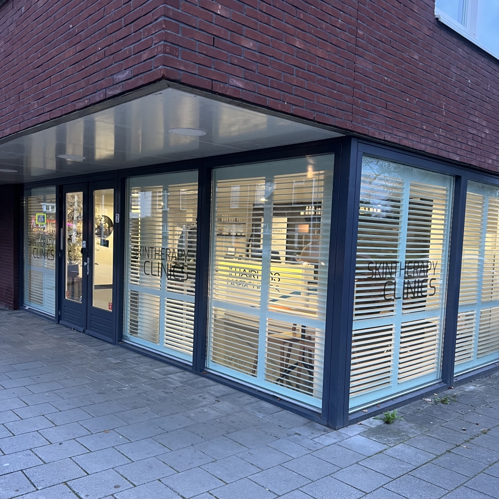 laserkliniek alkmaar