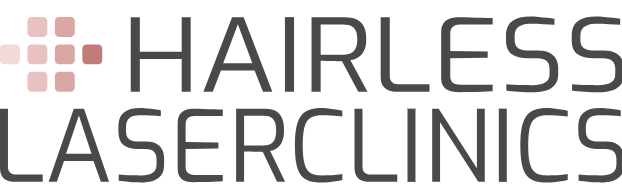 Hairless Laser Clinics logo